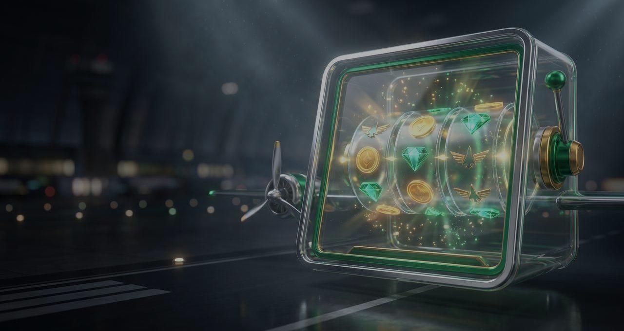 Aviator Casino