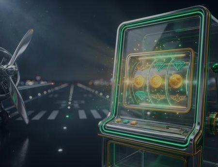 Aviator Casino