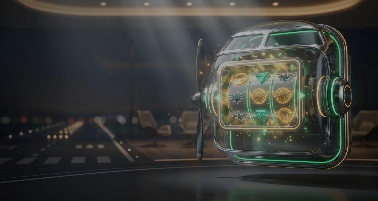 Aviator Casino